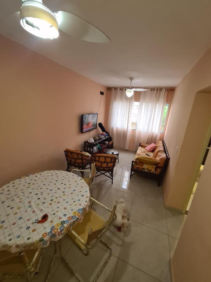 Apartamento Praia Guaruja Exterior photo