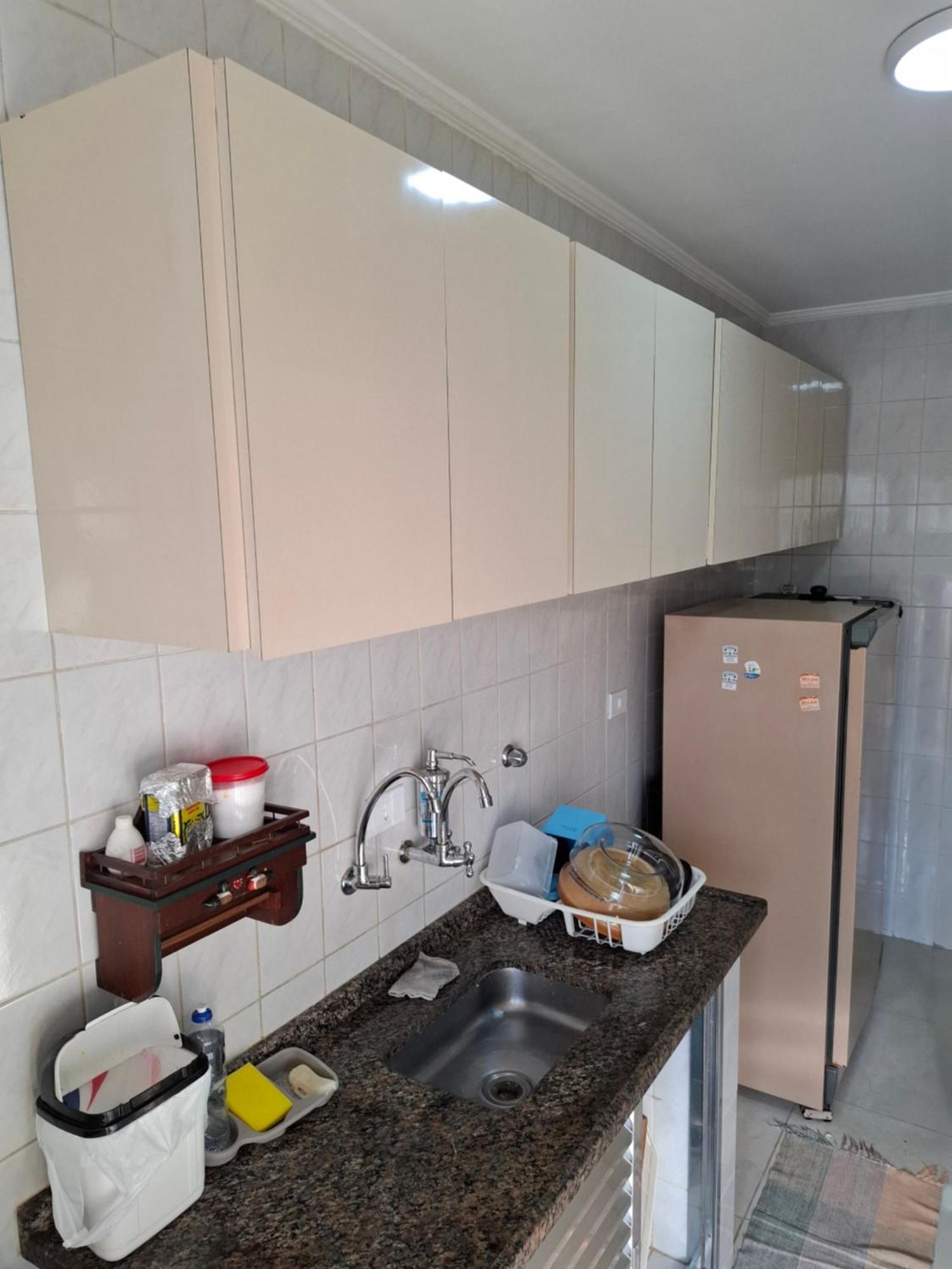 Apartamento Praia Guaruja Exterior photo